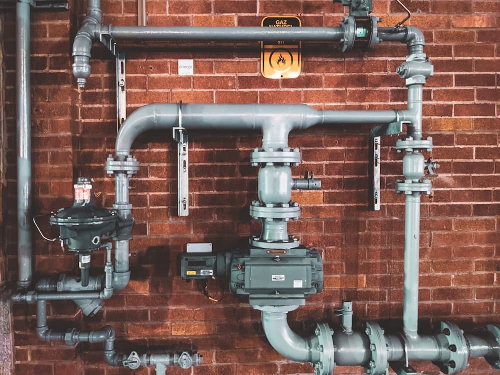Industrial & Protective